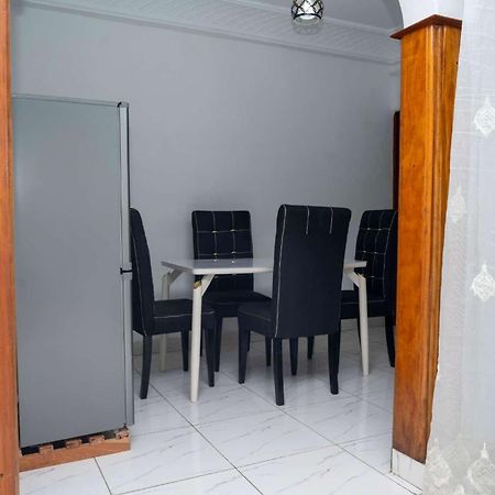 Sweet Inn Limbé Extérieur photo