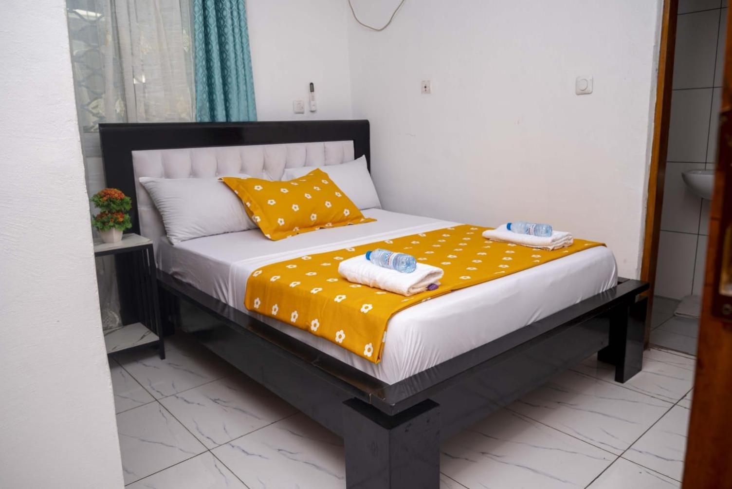 Sweet Inn Limbé Extérieur photo